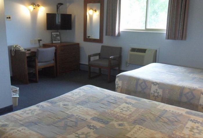 Swan Inn Motel & Restaurant - Web Listing Photo